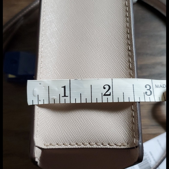 ❌SOLD❌Kate Spade convertible crossbody - Picture 8 of 13